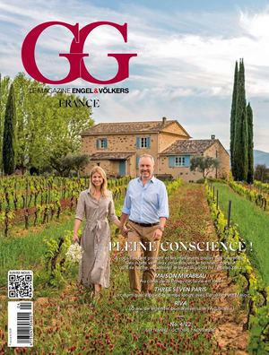 GG Magazine Septembre 2022 - Pleine Conscience
