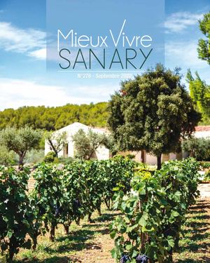 Mieux-Vivre N°278 - Septembre 2022