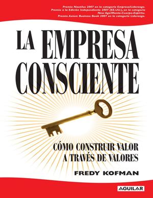 La Empresa Consciente ( Pdfdrive )