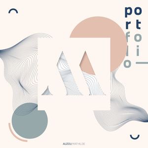Portfolio Mathilde