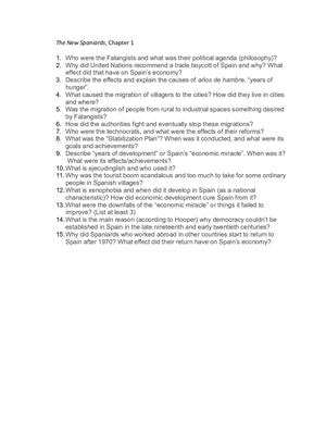 Calaméo - Chapter 1 Questions