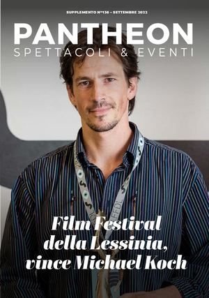 IL CALENDARIO DI SETTEMBRE 2022