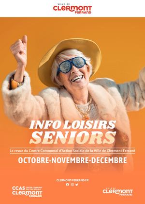 Infos Loisirs Seniors
