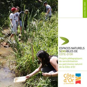 Catalogue des projets pédagogiques