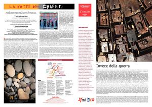 ECOINFORMAZIONI MENSILE SETTEMBRE 2022