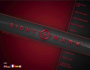 Sight Mark - Catalogue 2022