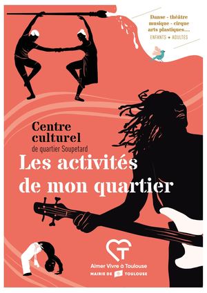 Activités De Mon Quartier Soupetard