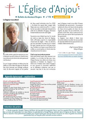 Eda Septembre 2022 N°172