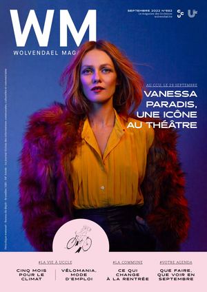 Wolvendael Magazine N°682 Septembre 2022