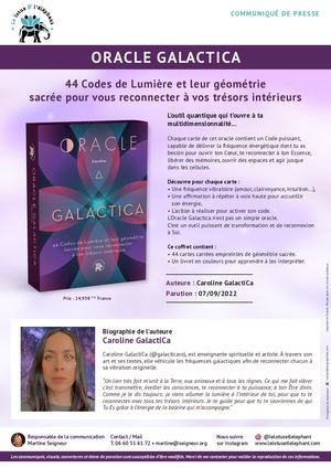 Lelotusetlelephant Cp Oracle Galactica