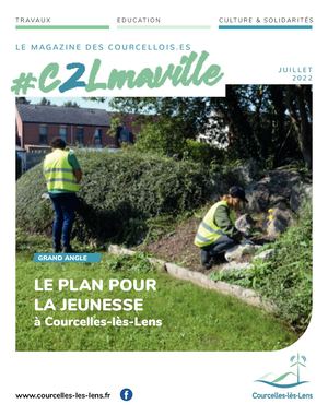 Bulletin Juillet 22