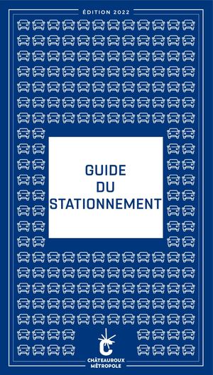 Guide Stationnement 2022