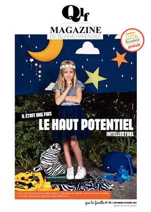 QLF Magazine - #30 - Sept.-Oct. 2022