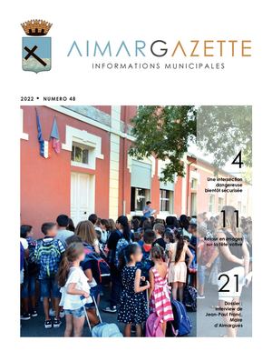 AimarGazette N°48