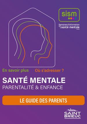 Guide Santé Mentale 2022