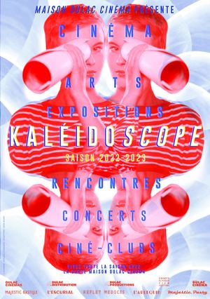 Programme De Saison Maison Dulac Cinéma 2022 2023