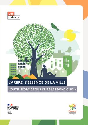 L'arbre, l'essence de la ville