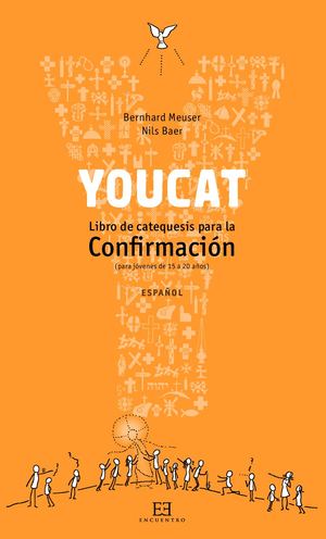 Youcat Confirmacion Catequizando Compress