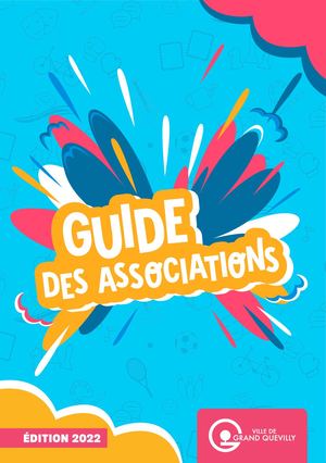 Guide des associations