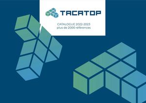 Catalogue Tacatop