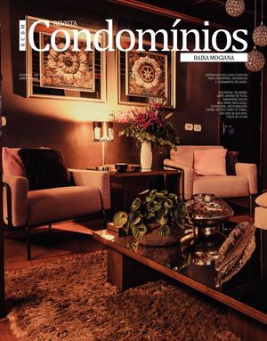 39ª Edição Revista Condomínios Da Baixa Mogiana