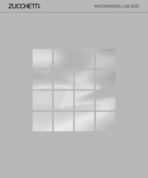 Zucchetti Water Words Lab 2022