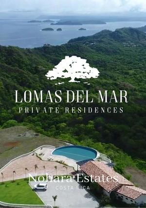 Lomas Del Mar Nohara Estates Costa Rica