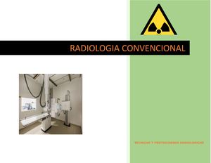 Pretarea Proyecciones Radiológicas