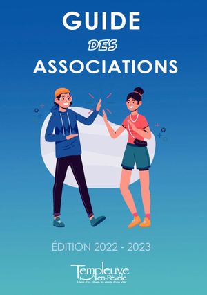 Guide des associations