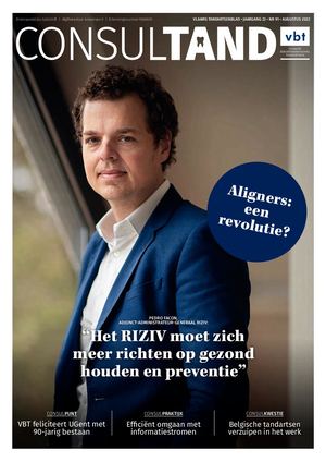 ConsulTand augustus 2022