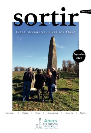Sortir Pays Des Abers Septembre 2022