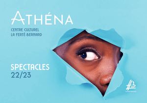 Brochure Culturelle 2022 - 2023