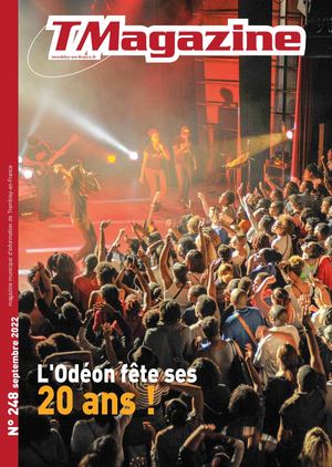 Tremblay Magazine N°248 - Septembre 2022