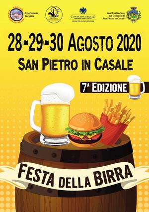 Festa Della Birra 2022