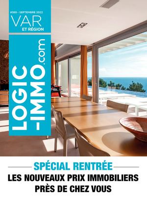 Logic Immo Var & Region #385