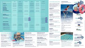 Depliant Aqualudia 2022 2023