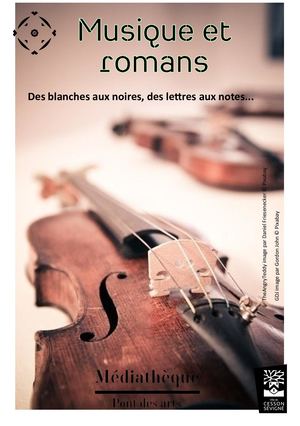 Musique Et Romans