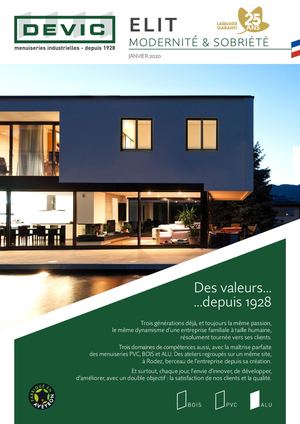 Devic Fiche Elit