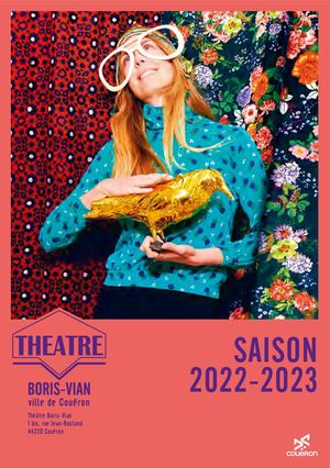 TBV - Saison 2022-2023