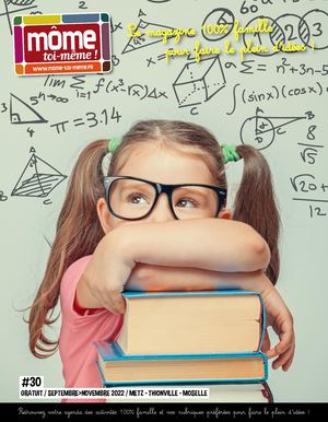 Môme toi-même N°30