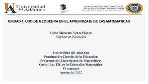 Semana #4 Creaci Ã³n De Blog Educativo