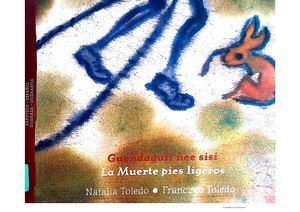 La Muerte Pies Ligeros