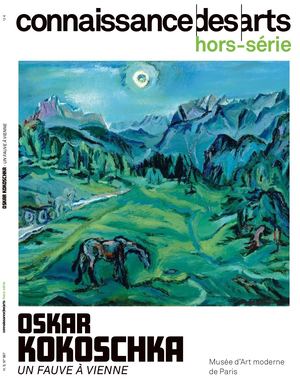 Extrait - Hors-série : Oskar Kokoschka. Un fauve à Vienne