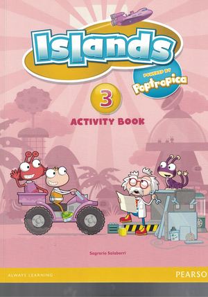 Calaméo - ACTIVITY BOOK 3 клас.