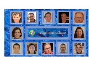 Trombinoscope 2022 2023