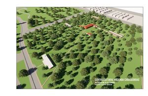 proyecto de grado arquitectura USB CALI 2022