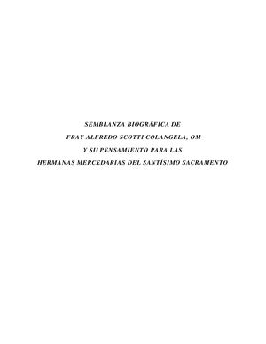 Semblanza P Alfredo Scotti