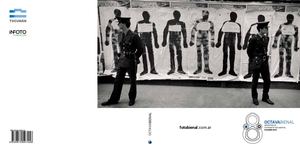 Catalogo 8va Bienal