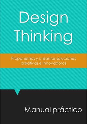 Manual Práctico Design Thinking