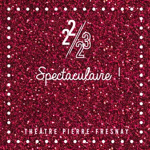 Plaquette Saison culturelle 2022/2023